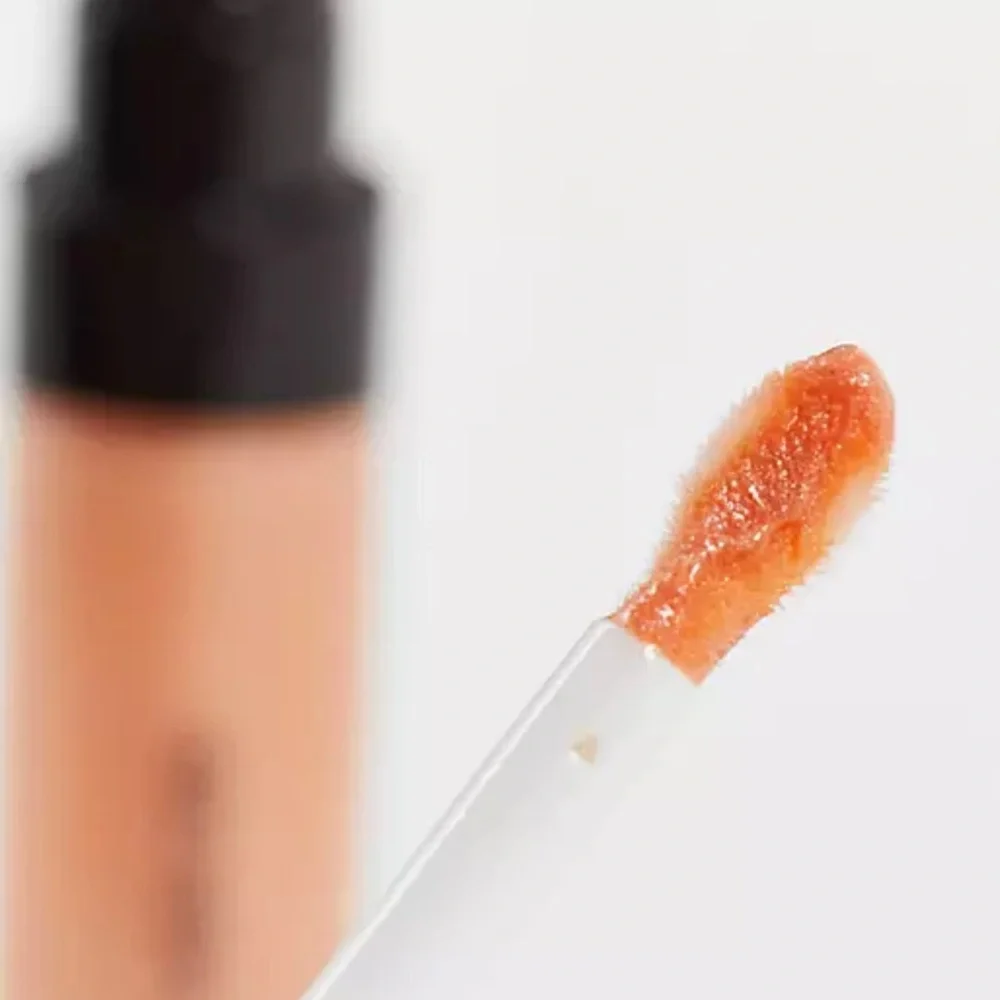 🌙♣️Melted Sugar Laura Mercier Lip Glacé Discontinued - Picture 8 of 12